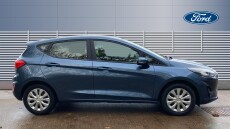 Ford Fiesta 1.1 75 Trend 5dr Petrol Hatchback